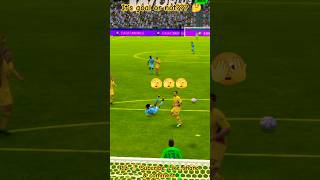 It's goal?🤔|Fact|FC Mobile skills theme song🎵| #eafc25 #football #shorts #song #music#yt#shorts#fifa