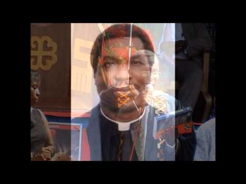 Anthem of Presec(legon)