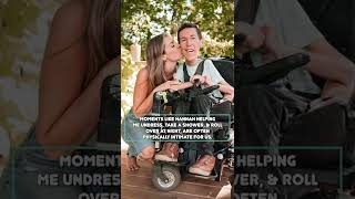Myth: Caregiving is NEVER sexy!