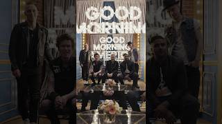 Final Days In Nyc | Part 1 | Good Morning America