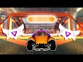 The ONE-ARMED Supersonic Legend in Rocket League