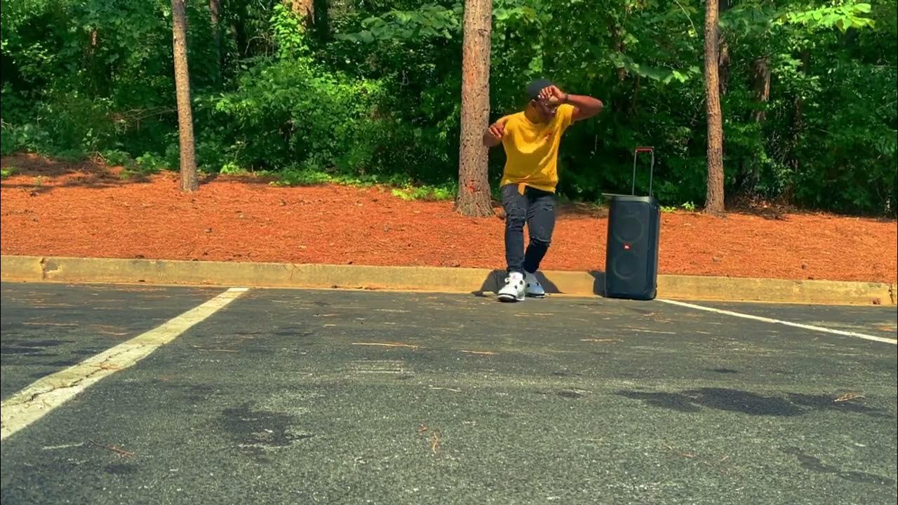 Roddy Ricch Roll Dice (Dance Video) YouTube