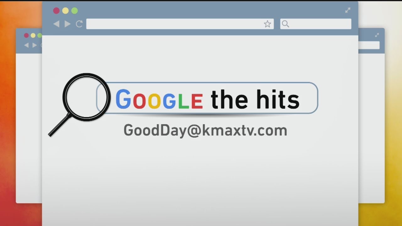 Google the Hits YouTube