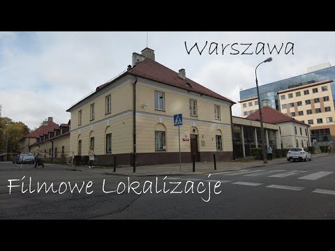 Wideo: Gdzie kręci się niezapomniane?