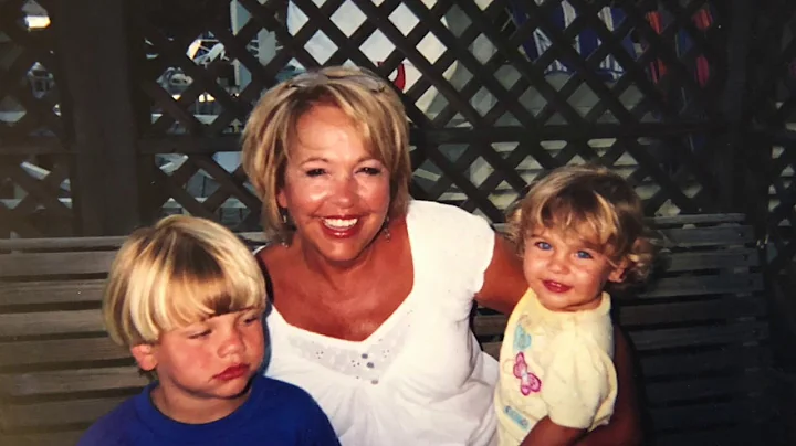 In Memory of Judy DeWitt