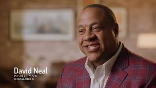 David Neal | Georgia-Pacific