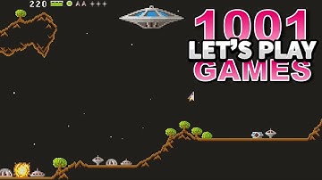 Oids (Atari ST) - Let