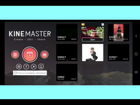 how to make a fancam