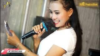 AJA NINGGALAKEN ( AAs Rolani ) - SESHIN  - LIVE JB MUSIK ONLINE TANGGAL 03 APRIL 2023