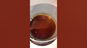 How to make YOUR OWN Kahlua? 🤔 Your rating? #shorts TikTok onemoyersip