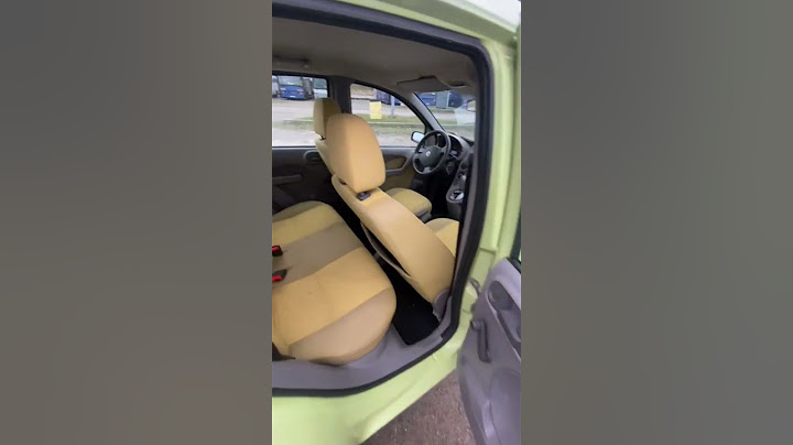 Fiat Panda 1.2 бензин, автомат, 136 тис.км!