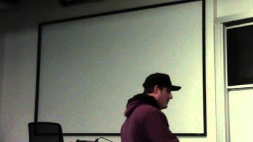 Database Systems (Spring 2016) Lecture 9