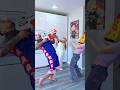 KPop Demon Hunters Rumi Challenge 🤣 #funny #shorts