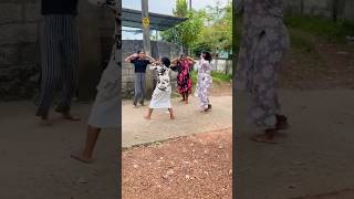 കൈകൊട്ടി കളി💃 #kaikottikkali #family #event #video #shortvideo #mallu