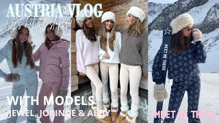 Austria Vlog