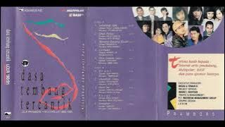 08 Ricky Johannes & Dian AGP - Hari Ini