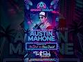 Get your tickets now! 🔥 #austinmahone #ontour #florida #live