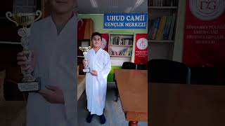 UHUD CAMİİ DİYANET GENÇLİK MERKEZİ🇹🇷🇵🇸