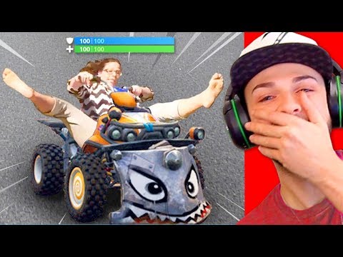 reacting-to-the-funniest-fortnite-memes!