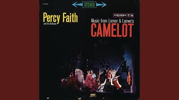Camelot (From the B'way Musical, "Camelot")