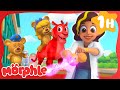 Teddy Bears Magic! - My Magic Pet Morphle | Magic Universe - Kids Cartoons