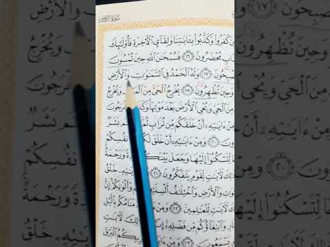 Şeyx Cavid - Quran'i Kərimdə namaz vaxtları