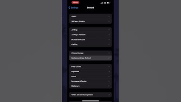 Reaching Your Data Limit on iPhone? Try Turning This Off