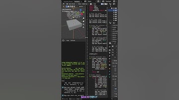 Use ChatGPT to Instantly Animate in Blender (Python Script Tutorial) 🤖✨