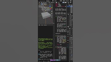 Use ChatGPT to Instantly Animate in Blender (Python Script Tutorial) 🤖✨