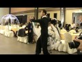 Anthony Chua Wee Yee & Anita Tan Siow Fong - Honour Dance Waltz