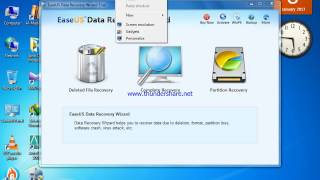 how to delete files softwere games video music restore Easy mathod 100% work