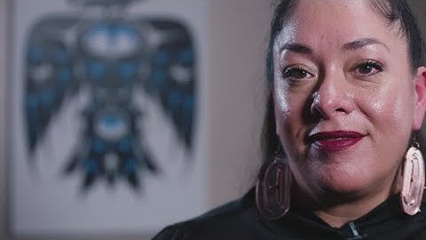 Facing Race: Interview with Abigail Echo-Hawk