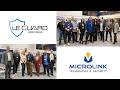 Η Microlink &amp; η Leguard στην Athens Electronix 2026 | Highlights