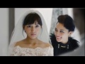 三井住友海上CM 「結婚式篇」