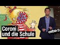 Altes Virus, neue Maßnahmen? | extra 3 | NDR