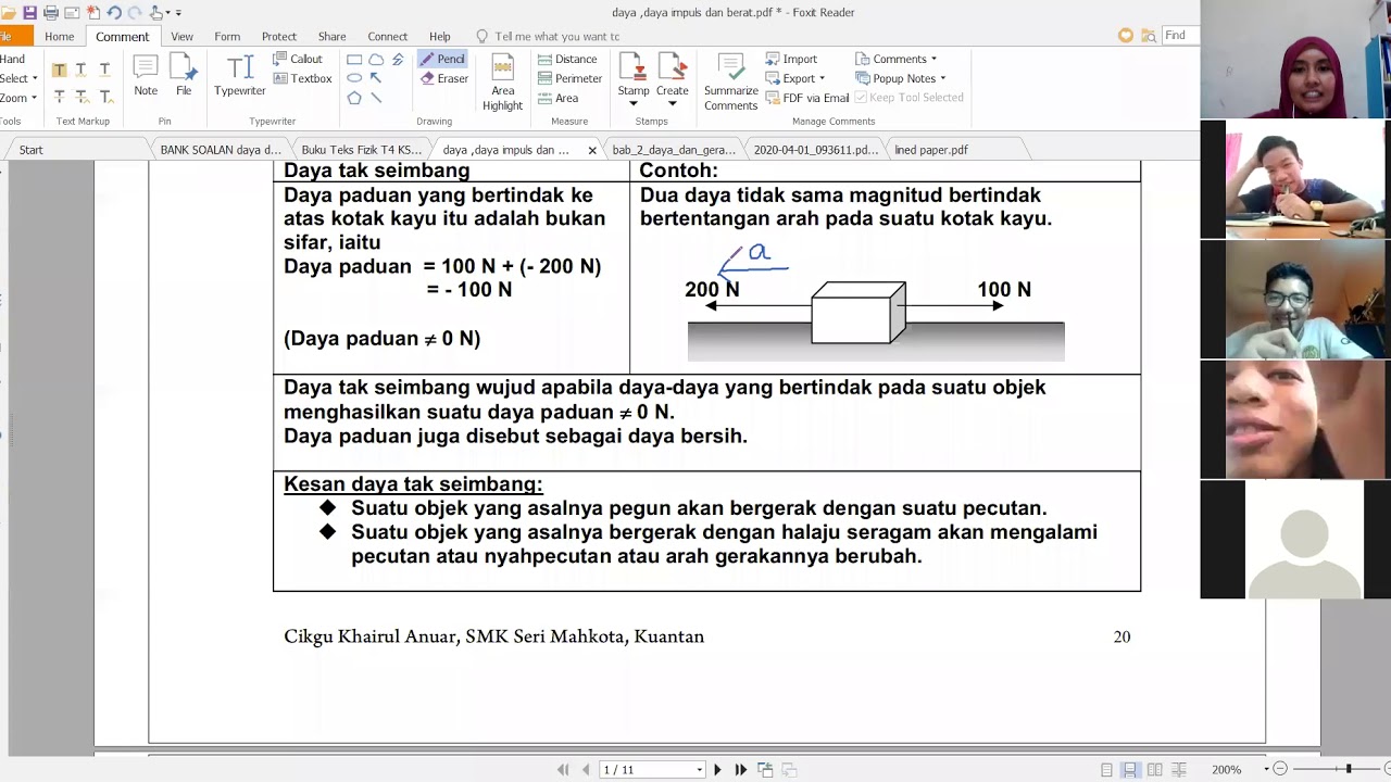 Fizik daya paduan qa1.fuse.tvbangan daya