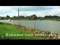 Baksteen voor restauratie