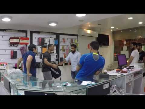 هلا قطيف تجربه اجتماعيه صادونا و احنا نسرق