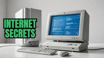 the history of the Internet from ARPANET to 5G