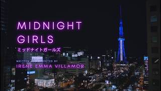 Download lagu The  Trailer for ' Midnight Girls'
