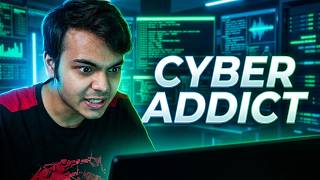 How To Make CYBERSECURITY Your ADDICTION 🔥