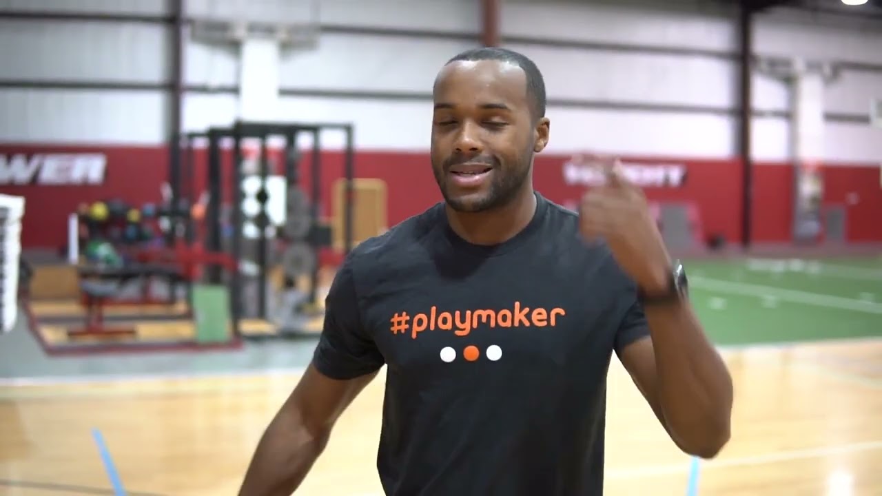 4 Tips To Become An ELITE Point Guard