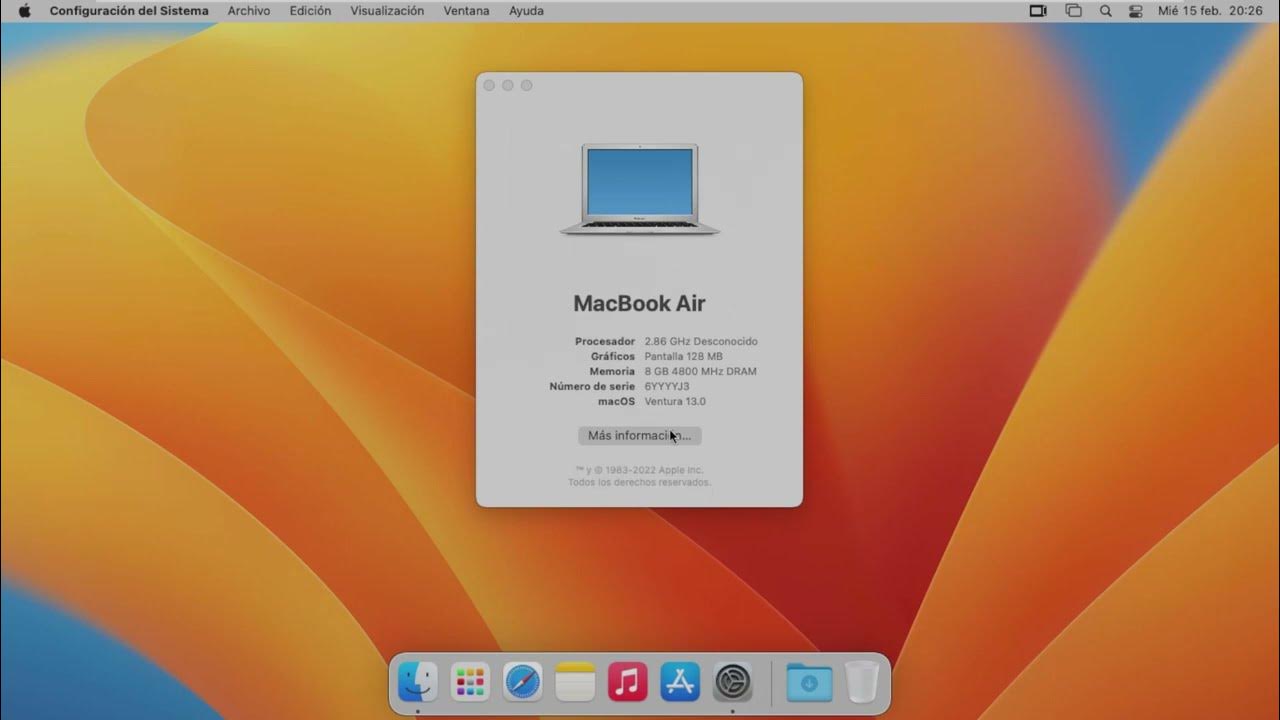 Instalar fuentes en mac