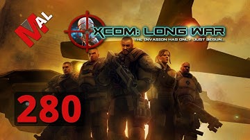 XCOM Long War Let
