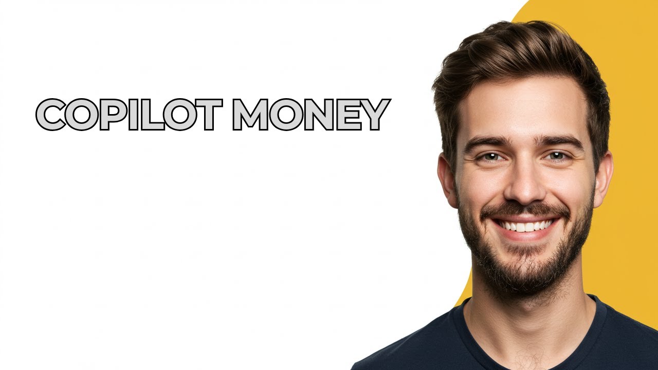 ⁣Copilot Money