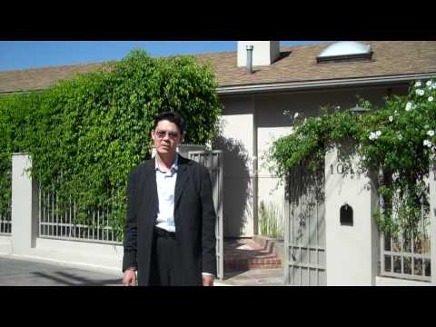 Beverly Hills Luxury Real Estate Homes for sale: Christophe Choo www.Christophech...