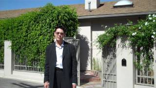Beverly Hills Luxury Real Estate Homes for sale: Christophe Choo www.Christophechoo.com