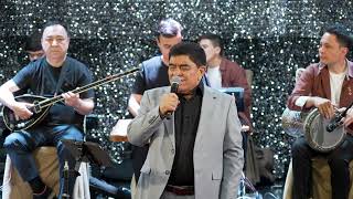 Xurshid Rasulov  Yonimda Bolsang Bas   15042026