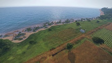 Arma 3 Cinematic shot script (Update 2)