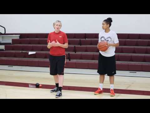 How to Dribble   Breakdown Drill #1